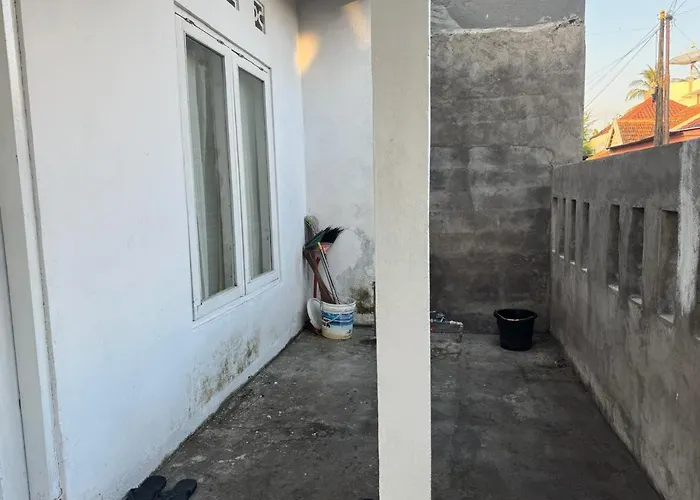 بيت للعطل House For Budget Travelers