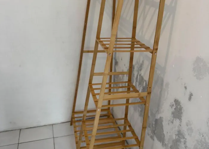 House For Budget Travelers * سينغاراجا